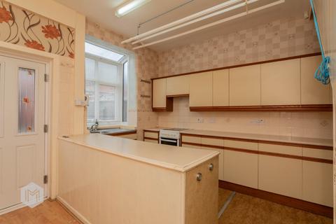 undefined, Hawthorne Street, Bolton, Greater Manchester, BL3 5RG