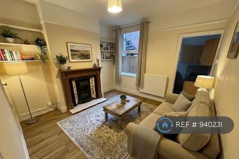 undefined, Avenue Road Extension, Leicester, LE2