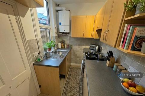 undefined, Avenue Road Extension, Leicester, LE2
