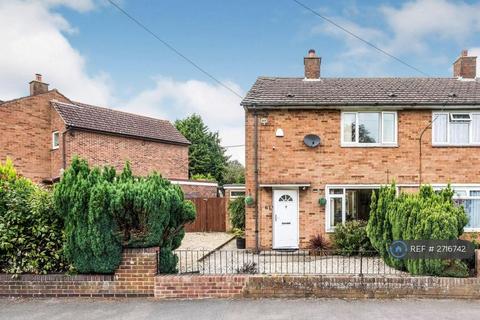 undefined, Bartholomew Road, Oxford, OX4
