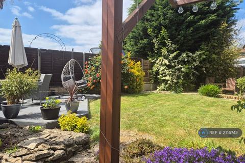 undefined, Bartholomew Road, Oxford, OX4