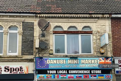 Two Mile Hill Road, Bristol, BS15