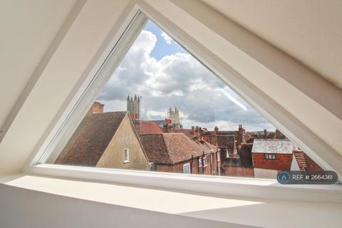 2 bedroom flat to rent, Knotts Lane, Canterbury, CT1