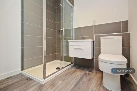 2 bedroom flat to rent, Knotts Lane, Canterbury, CT1