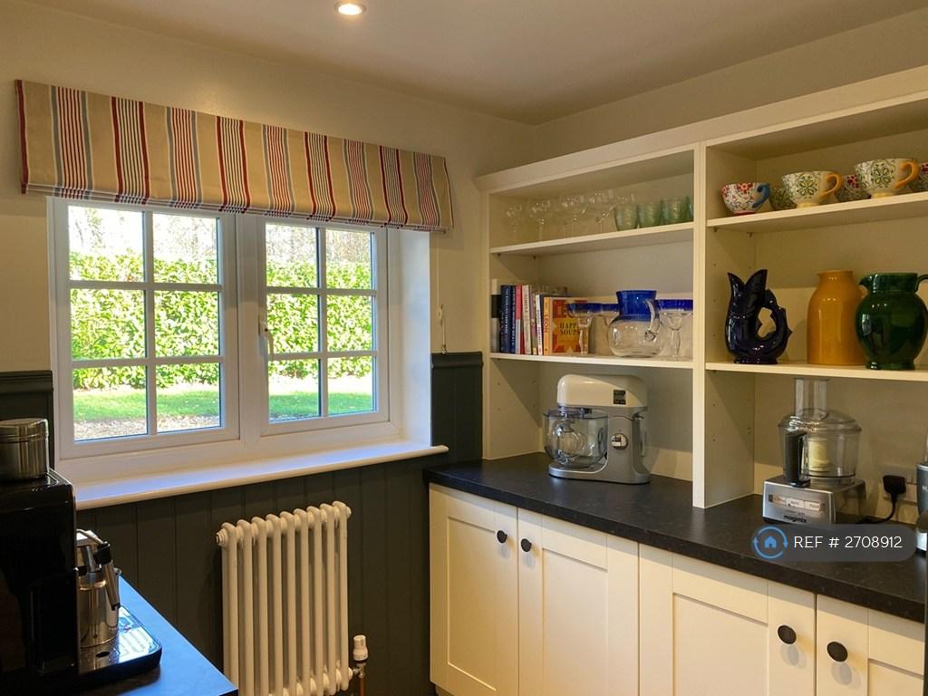 Pantry