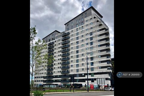undefined, Masshouse Plaza, Birmingham, B5