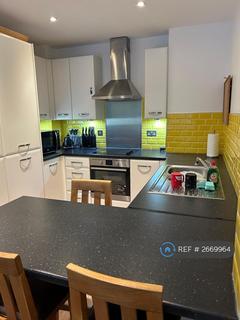 1 bedroom flat to rent, Montagu House, London, W12