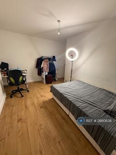1 bedroom in a house share to rent, Hampden Way, London, N17