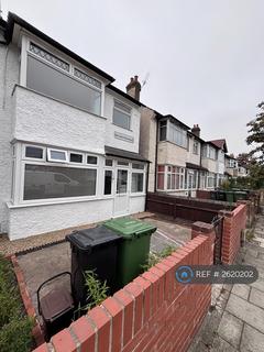 undefined, Broadview Road, London, SW16