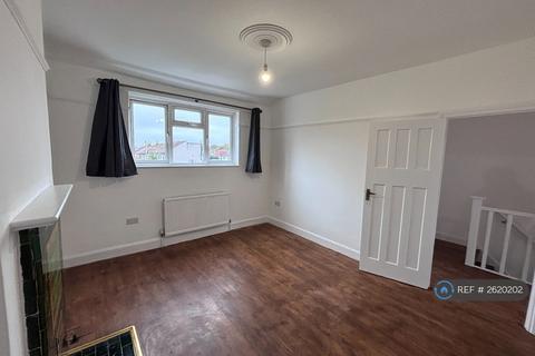 undefined, Broadview Road, London, SW16