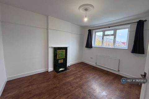undefined, Broadview Road, London, SW16