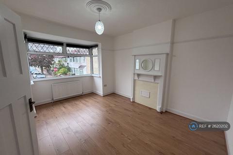 undefined, Broadview Road, London, SW16