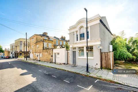 undefined, Combermere Road, London, SW9