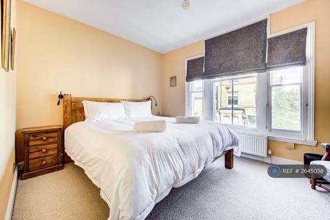 undefined, Combermere Road, London, SW9