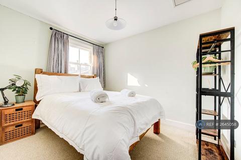 undefined, Combermere Road, London, SW9