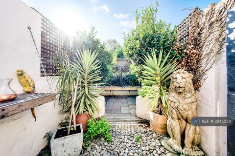 undefined, Combermere Road, London, SW9