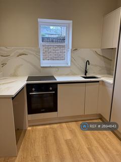 1 bedroom flat to rent, Chapel Place, Ramsgate, CT11