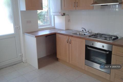 undefined, Barkham Road, London, N17