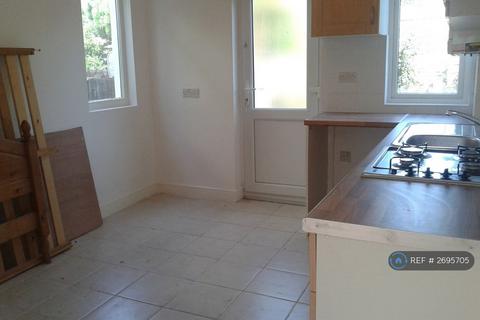 undefined, Barkham Road, London, N17