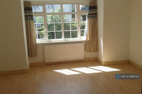 undefined, Barkham Road, London, N17