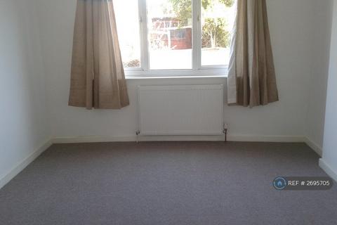 undefined, Barkham Road, London, N17
