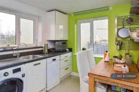 undefined, Addington Avenue, Wolverton, Milton Keynes, MK12