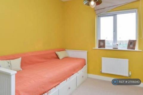 undefined, Addington Avenue, Wolverton, Milton Keynes, MK12