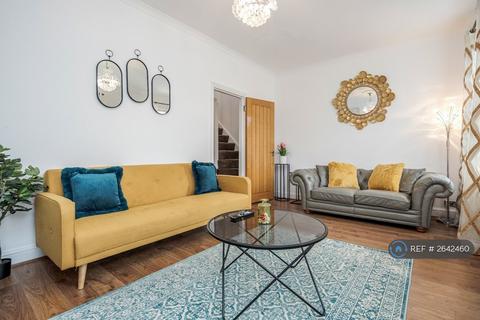 undefined, Morieux Road, London, E10