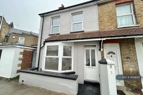 undefined, Ranelagh Road, Sheerness, ME12