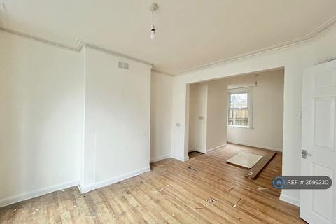 undefined, Ranelagh Road, Sheerness, ME12