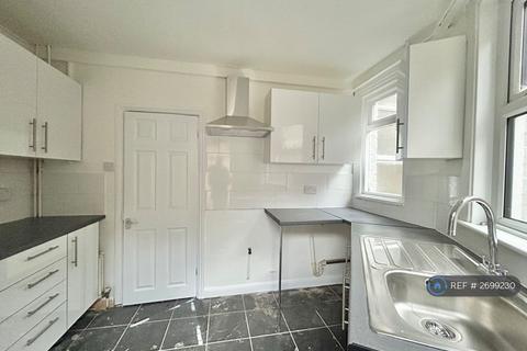 undefined, Ranelagh Road, Sheerness, ME12