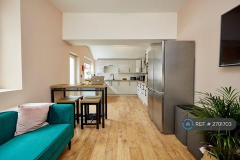 undefined, Radnor Place, Birkenhead, CH43