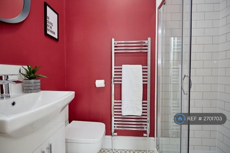 All Ensuite House