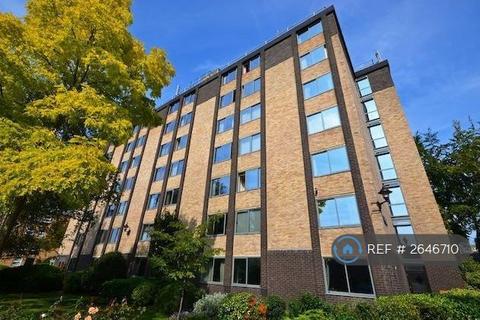 undefined, Manhattan Drive, Cambridge, CB4