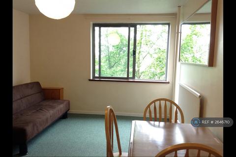 undefined, Manhattan Drive, Cambridge, CB4