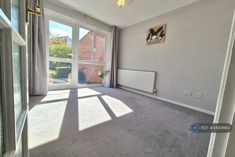undefined, Forge Rise, Uckfield, TN22