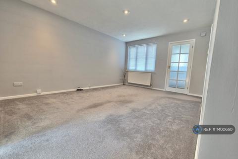undefined, Forge Rise, Uckfield, TN22