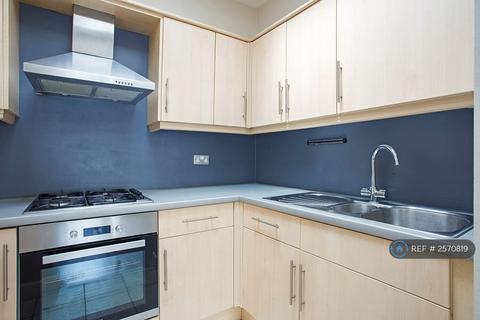1 bedroom flat to rent, Kingswater Place, London, SW11
