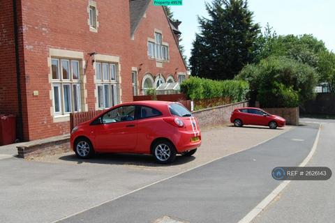2 bedroom flat to rent, Welbeck House, Whitwell, Worksop, S80