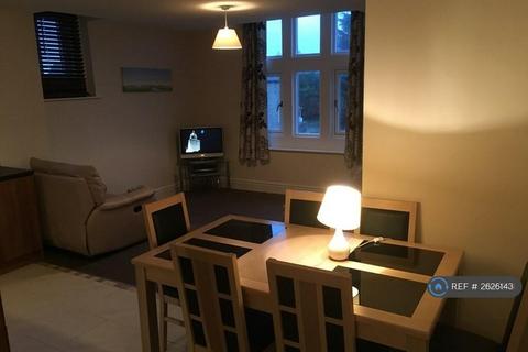 2 bedroom flat to rent, Welbeck House, Whitwell, Worksop, S80