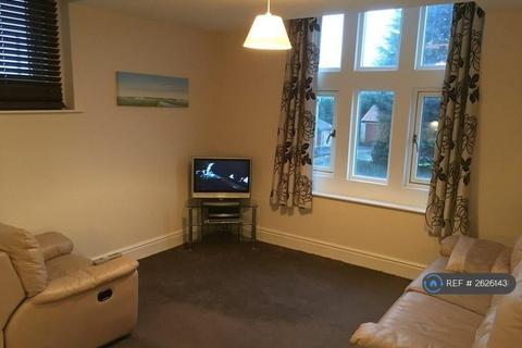 2 bedroom flat to rent, Welbeck House, Whitwell, Worksop, S80
