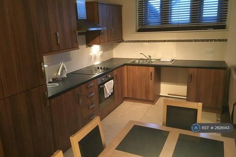 2 bedroom flat to rent, Welbeck House, Whitwell, Worksop, S80