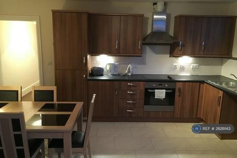 2 bedroom flat to rent, Welbeck House, Whitwell, Worksop, S80