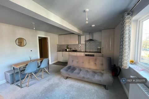 undefined, London Road, Chalfont St. Giles, HP8