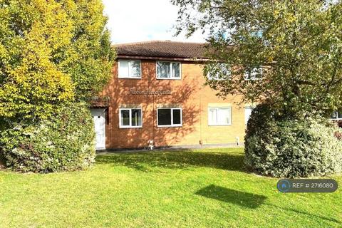 undefined, Covert Close, Nottingham, NG15