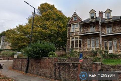 undefined, Woodland Road, Bristol, BS8