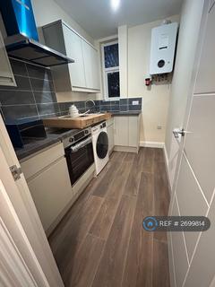undefined, Woodland Road, Bristol, BS8