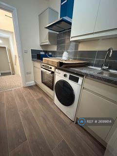 undefined, Woodland Road, Bristol, BS8