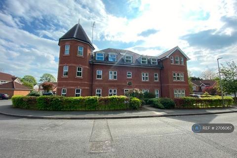 undefined, Berkeley Towers, Crewe, CW2