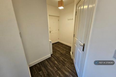 undefined, Berkeley Towers, Crewe, CW2